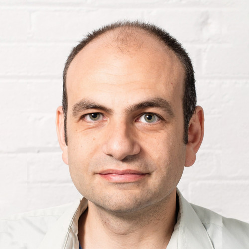 Ioannis Kymissis