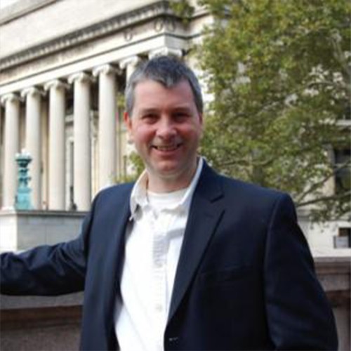 James Hone