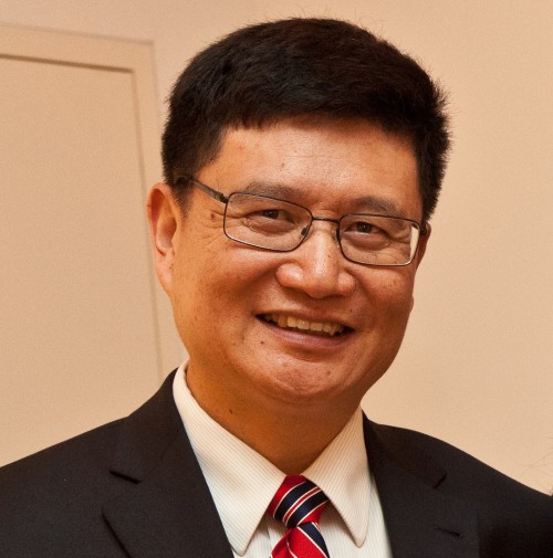 Jingyue Ju