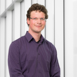 Matthias Preindl CV