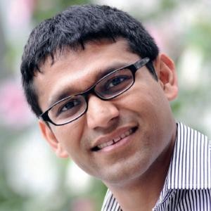 Vineet Goyal