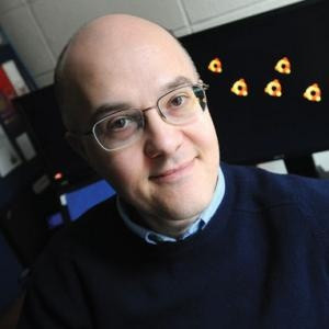 Lorenzo M. Polvani