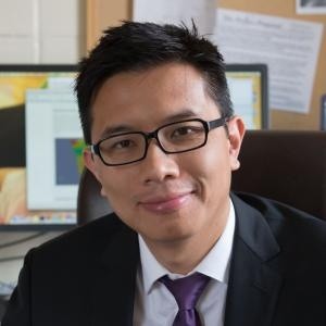 Steve Sun Profile