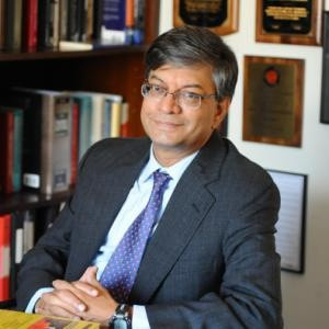 Venkat Venkatasubramanian Profile