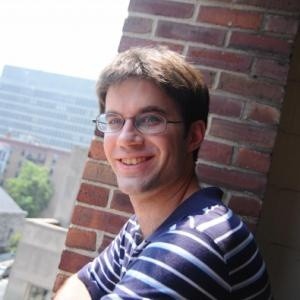 Faculty John Wright