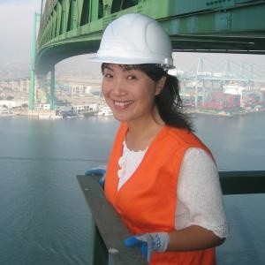 Maria Q Feng