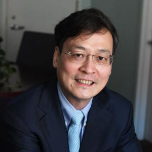 X. Edward Guo