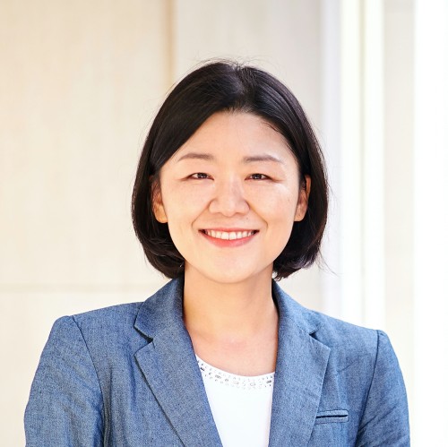 Hyoseon Sophia Lee