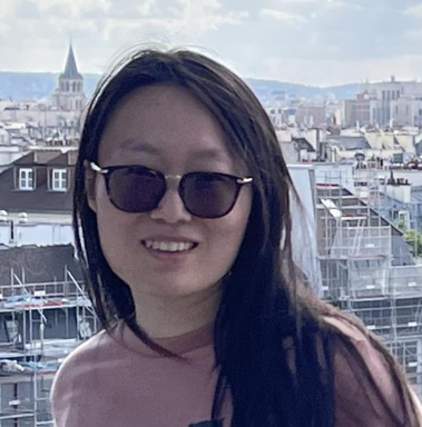 Xuenan Li