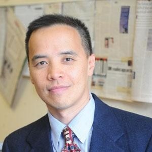 Jason Nieh