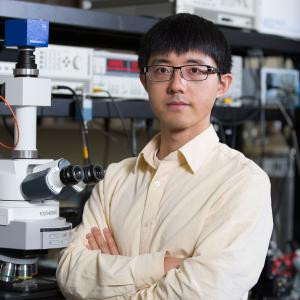 Nanfang Yu