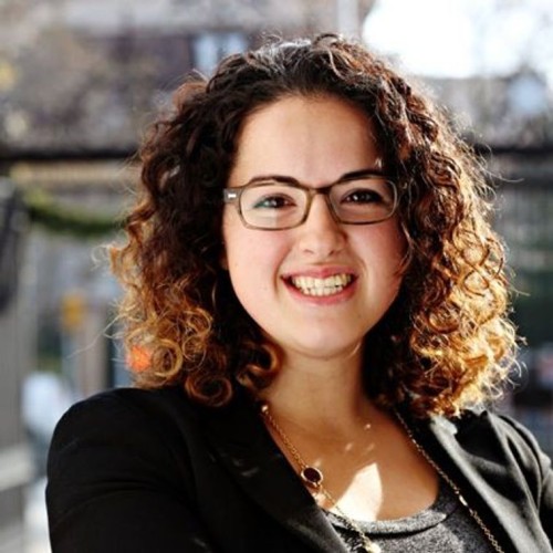 Jennifer Feierman de Lannoy