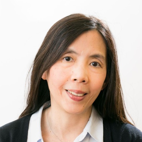 Jennifer Lee