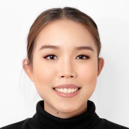 Jenny Choy