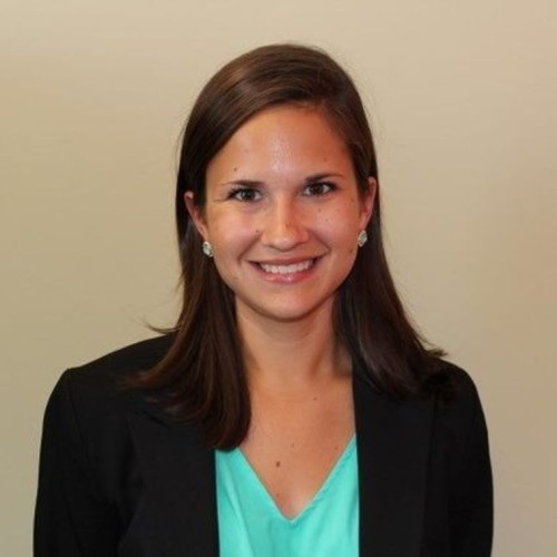 Lauren Hudak