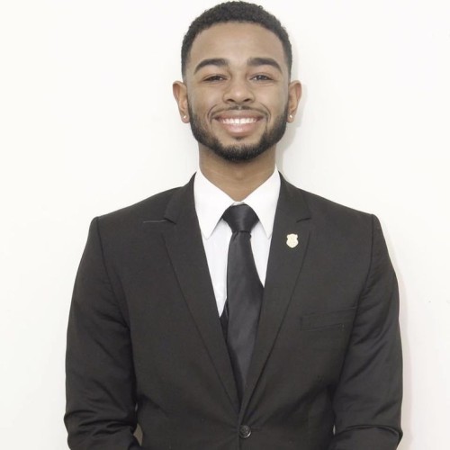 Marquis Rios