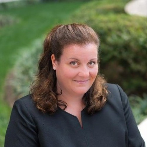 Raina Ranaghan