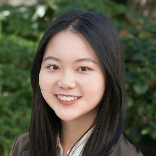 Xiaoyi Zhong