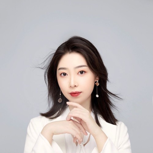 Xintian Tina Wang