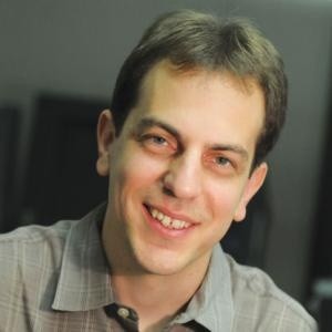 Gil Zussman Profile