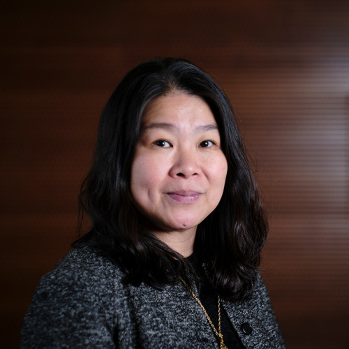 Jenny Mak