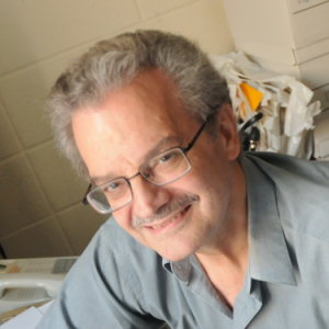 Richard Longman Profile