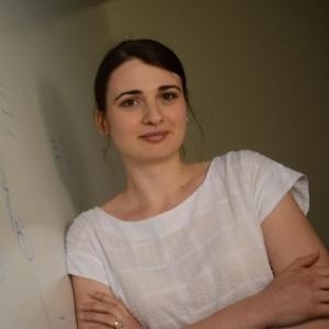 Roxana Geambasu Profile
