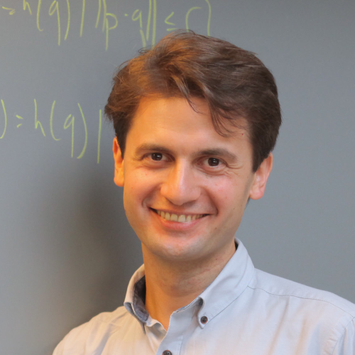 Alexandr Andoni