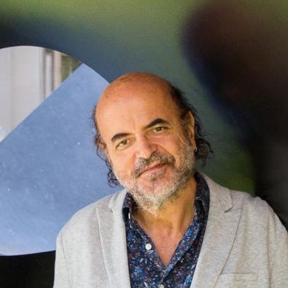 Chris Papadimitriou