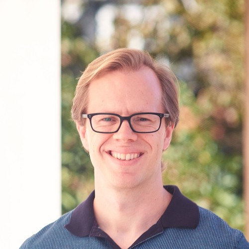 Christian Kroer