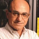 Dimitris Anastassiou