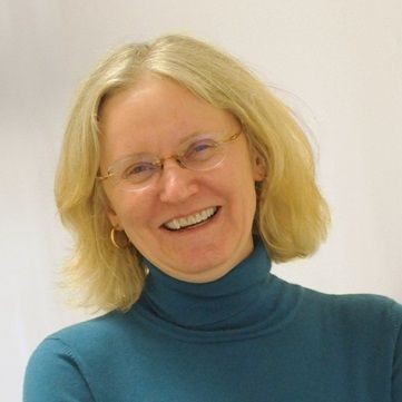 Gail E. Kaiser