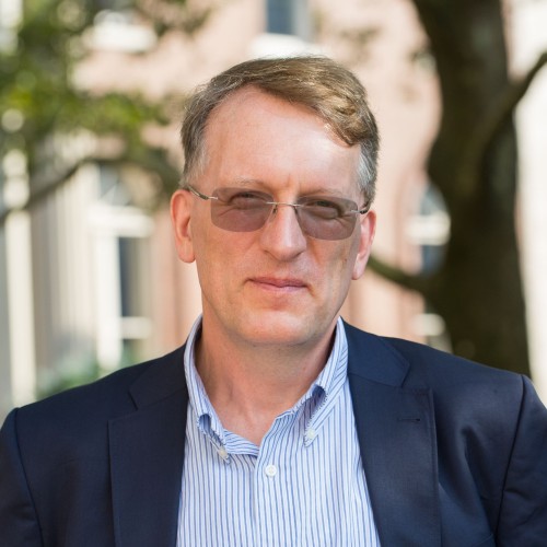 Henning G. Schulzrinne