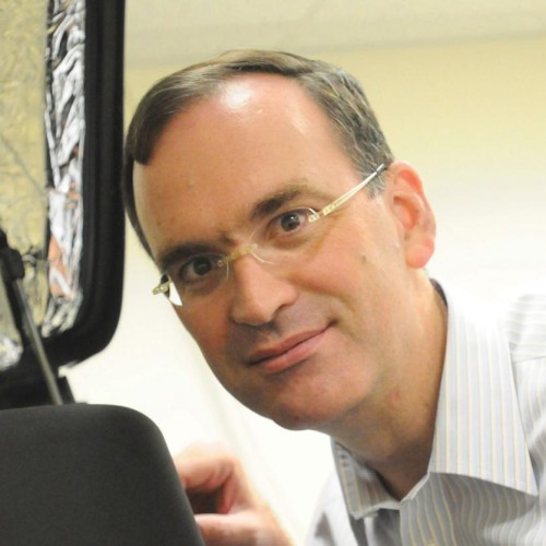 Jeffrey Kysar