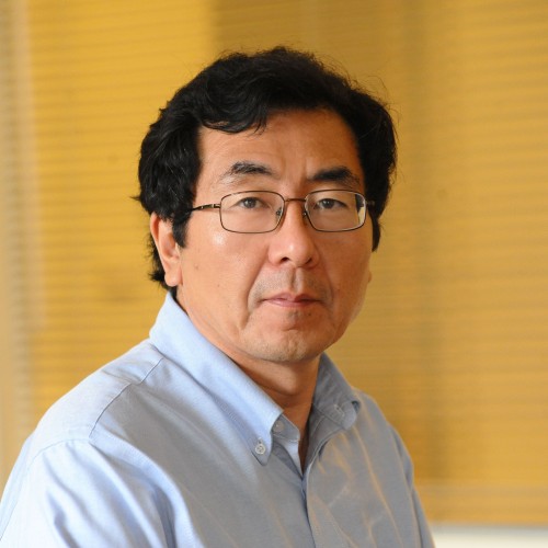 Jingguang Chen