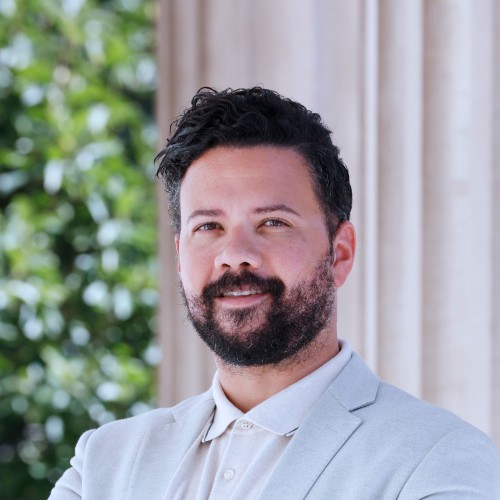 José L. McFaline-Figueroa