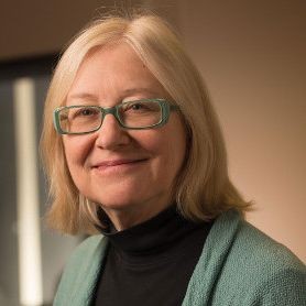 Julia B. Hirschberg