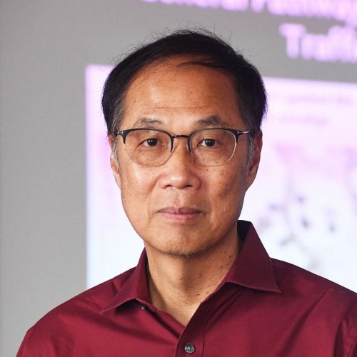 Kam W. Leong