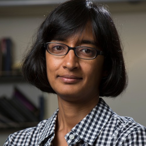 Latha Venkataraman