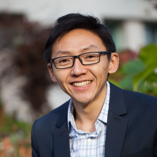 Ngai Yin Yip