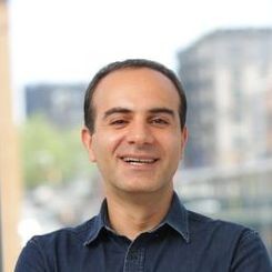 Nima Mesgarani