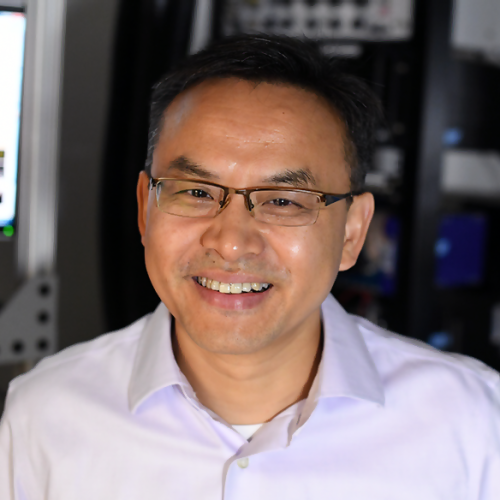 Qi Wang