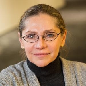 Renata Wentzcovitch