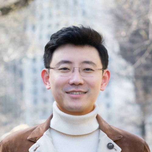 Ronghui Gu