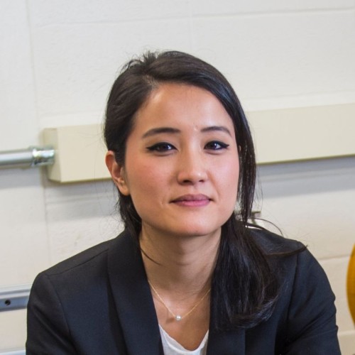 Shiho Kawashima