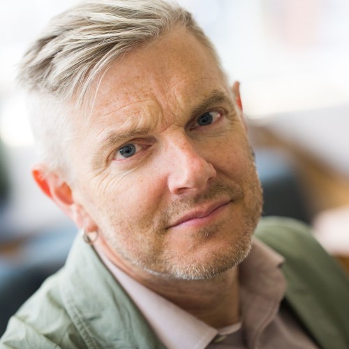 Simon Billinge