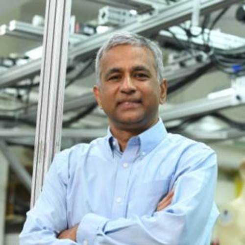 Sunil K. Agrawal