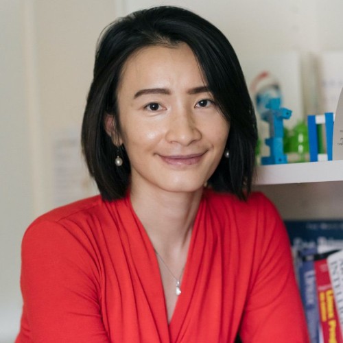 Xia Zhou