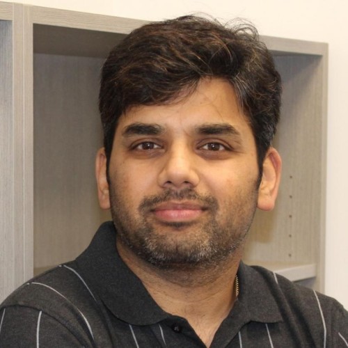 Vijay Vedula