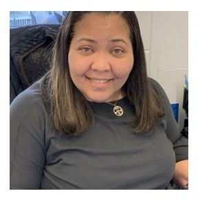 Elsa Ivelisse Sanchez